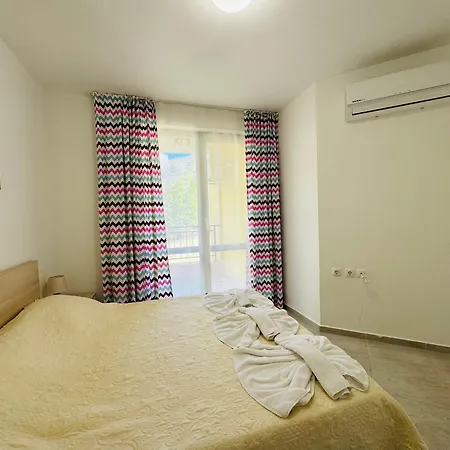 Horizon 10 'б' Apartman *