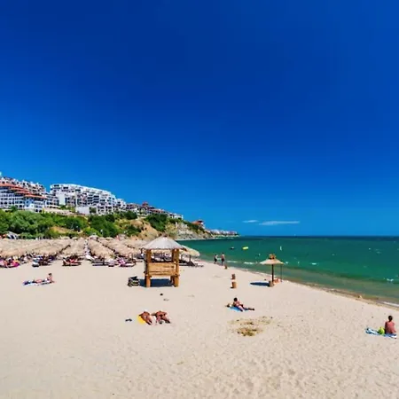 Lägenhet Horizon 10 'б' Sveti Vlas
