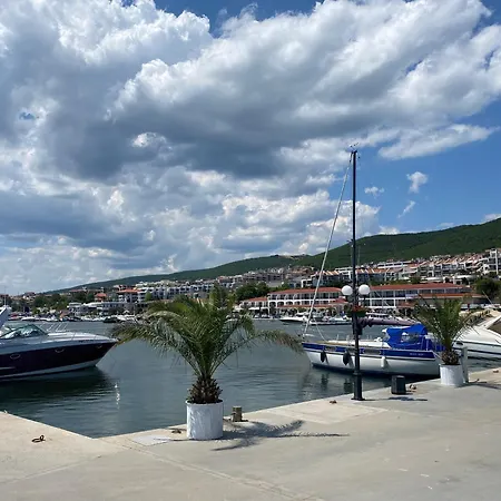 Apartman Horizon 10 'б' Szveti Vlasz