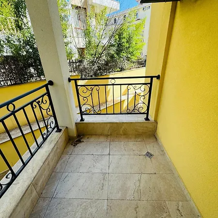 Horizon 10 'б' Apartman Szveti Vlasz