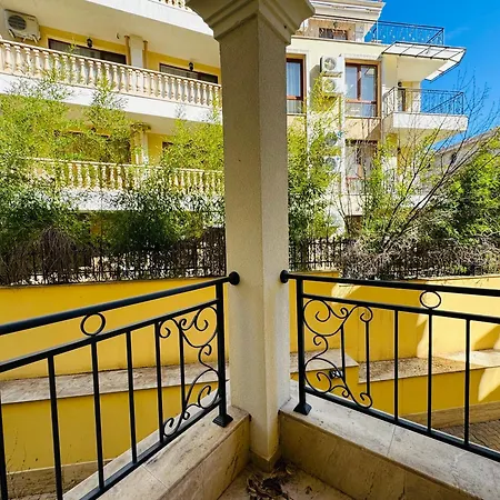 Apartman Horizon 10 'б'