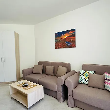 Horizon 10 'б' * Sveti Vlas