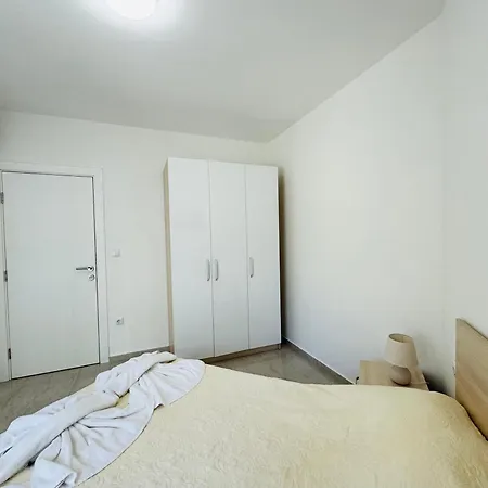 Apartment Horizon 10 'б' Sveti Vlas