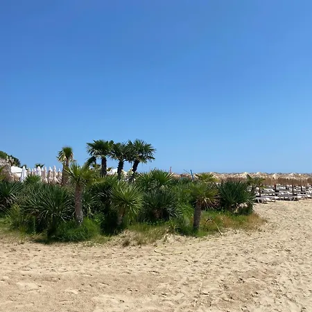 Διαμέρισμα Horizon 10 'б'