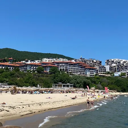 Horizon 10 'б' Διαμέρισμα