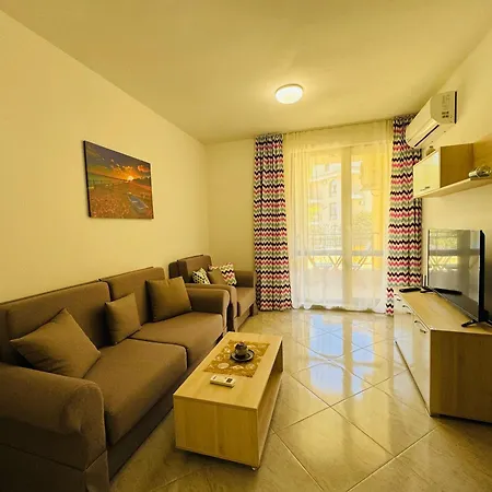 Apartment Horizon 10 'б'