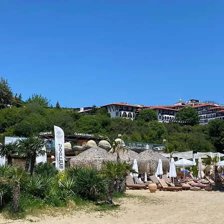 Apartment Horizon 10 'б' Sveti Vlas