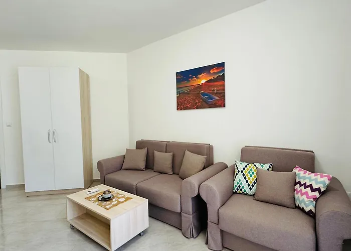 Horizon 10 'б' * Sveti Vlas