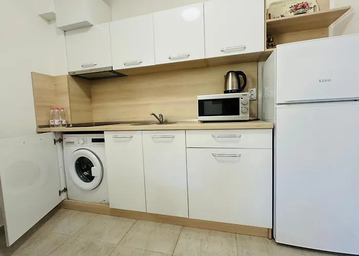 Horizon 10 'б' Sveti Vlas