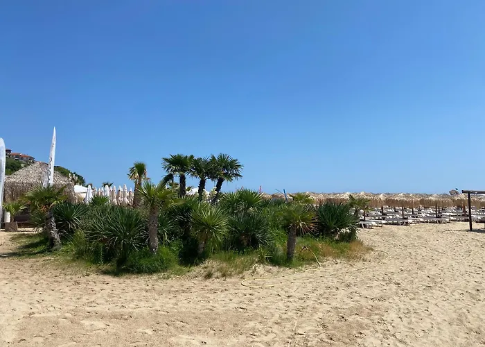 Apartman Horizon 10 'б'