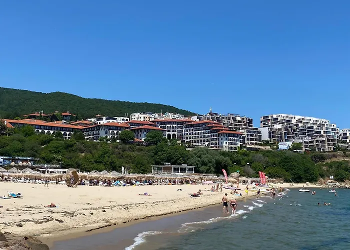 Horizon 10 'б' Apartman